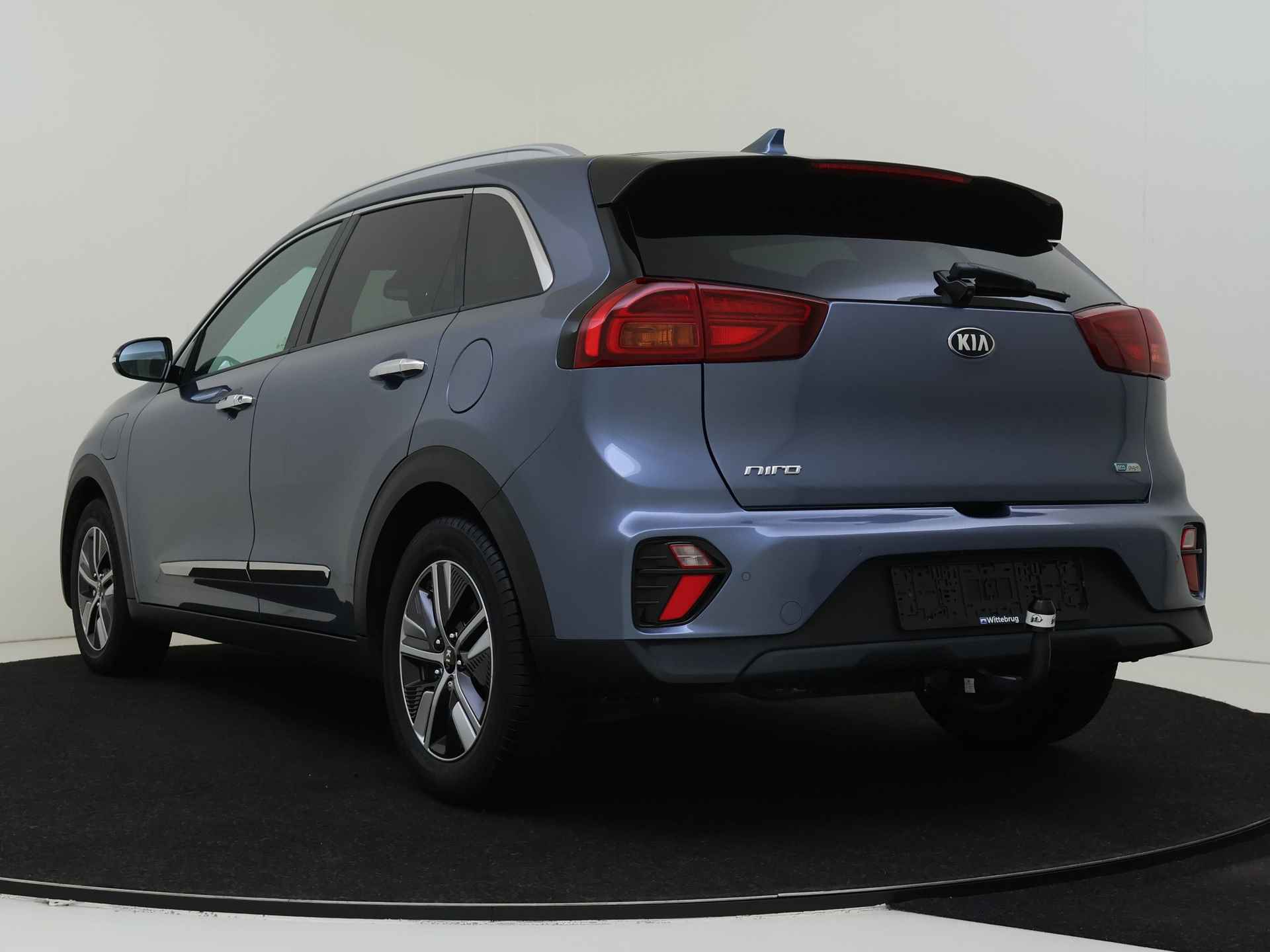 Kia Niro 1.6 GDi PHEV DynamicPlusLine | Trekhaak | Adaptive Cruise Control | Camera - 5/42