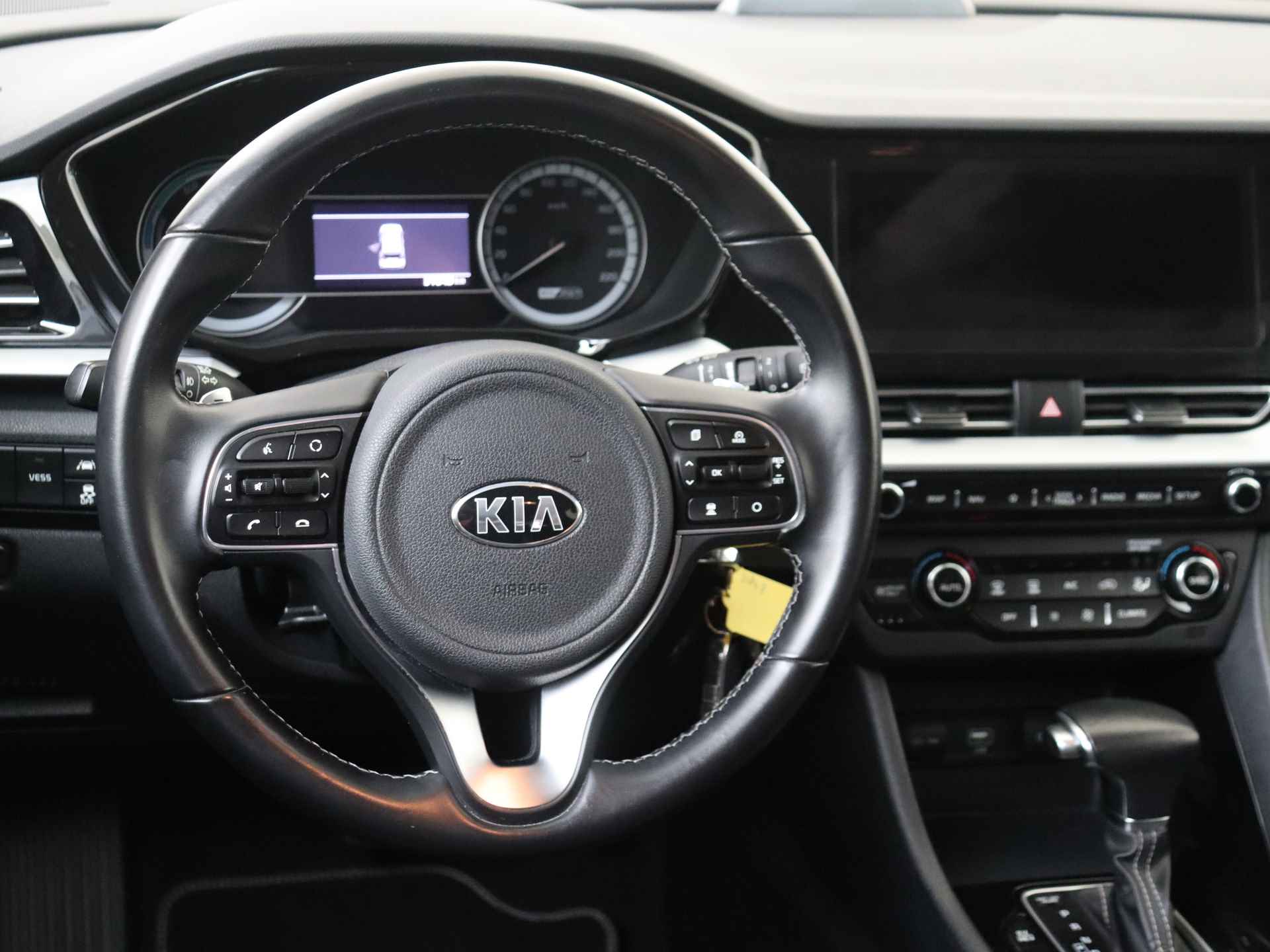 Kia Niro 1.6 GDi PHEV DynamicPlusLine | Trekhaak | Adaptive Cruise Control | Camera - 7/42