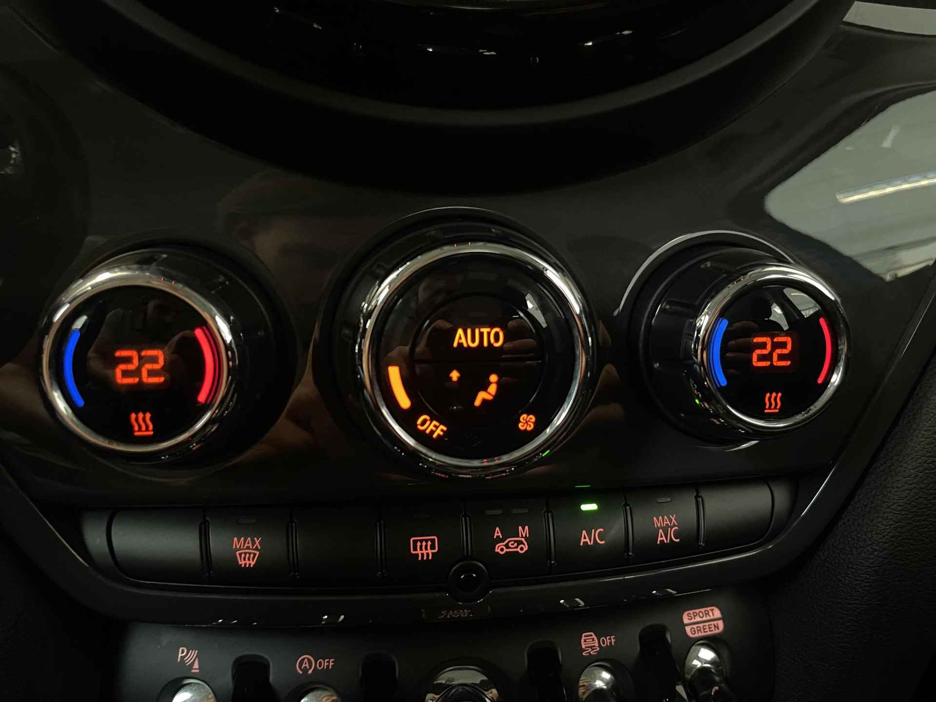 Mini Mini Countryman 1.5 Cooper Chili | TREKHAAK | NAVI | LED | PDC | - 29/41