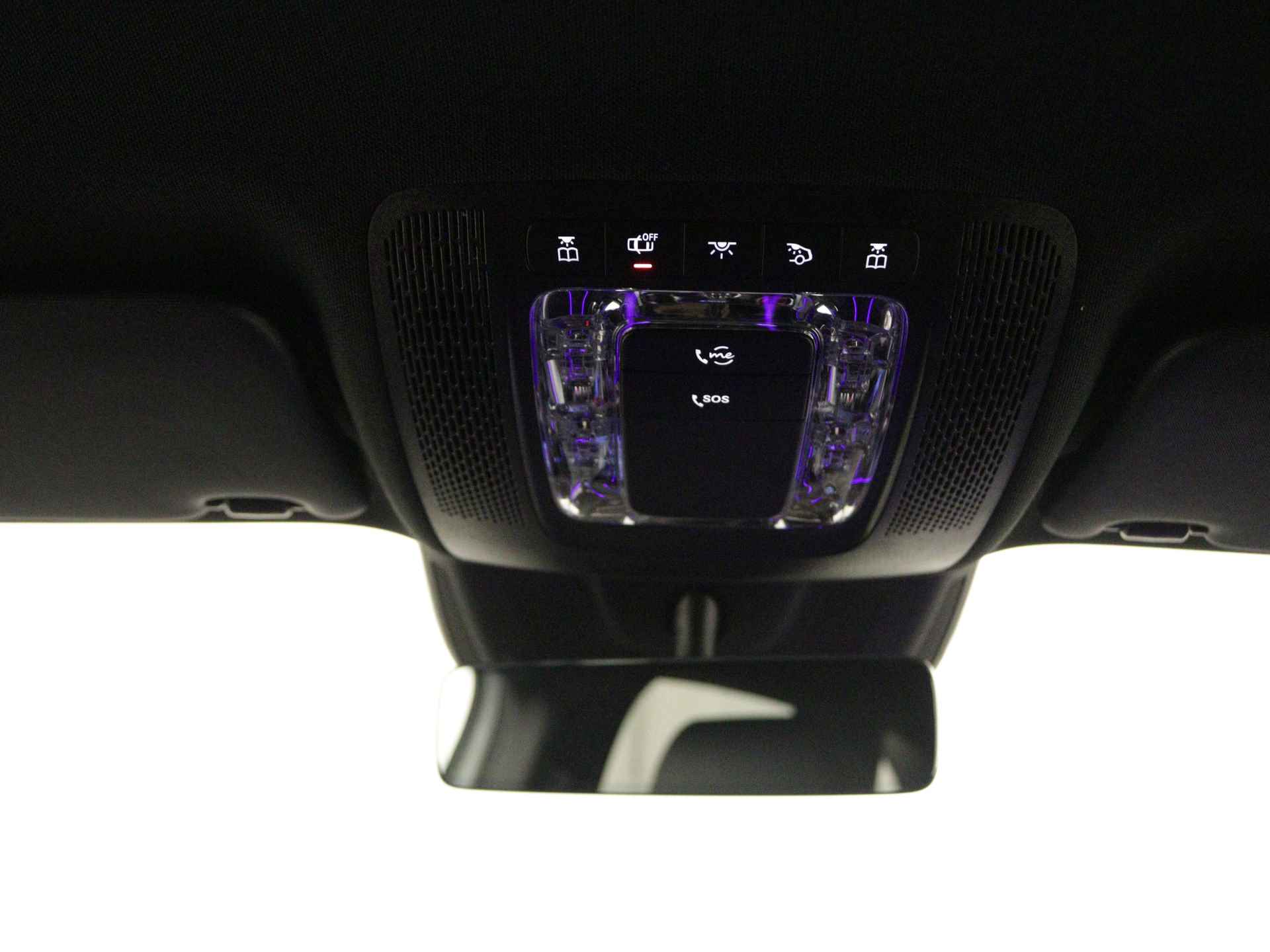 Mercedes-Benz EQA 250+ 71 kWh AMG | NIghtpakket | Memory | Dodehoekassistent | Sfeerverlichting | Augmented Reality | KEYLESS-GO comfort pakket | Parkeerpakket met 360°-camera | Stoelverwarming vooraan | - 26/38