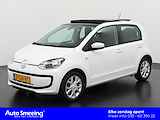 Volkswagen Up! 1.0 move up! BlueMotion | Schuifdak | Lichtmetalen velgen | Zondag Open!