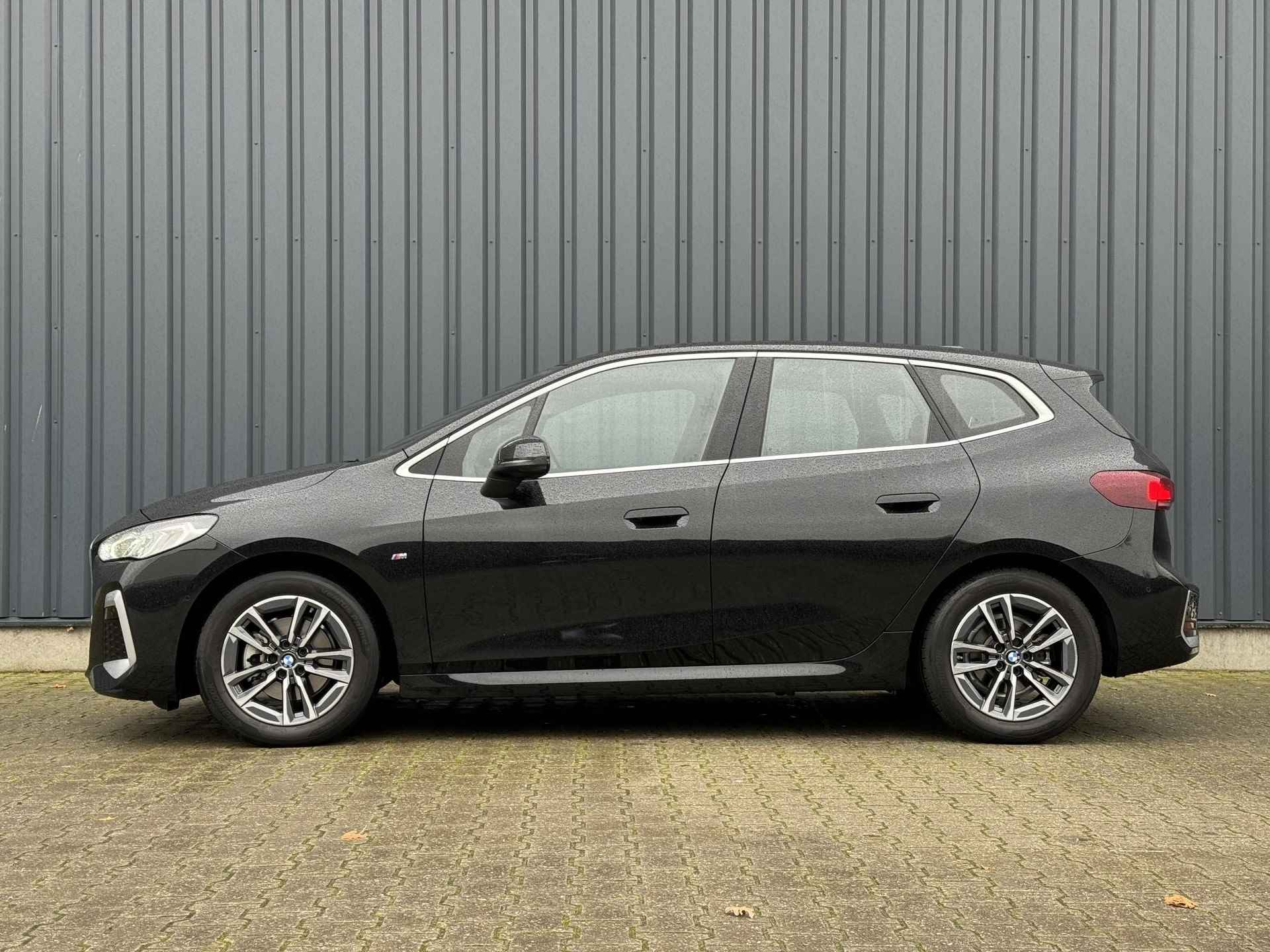 BMW 2-serie Active Tourer 218i M-Sport | Leder | Trekhaak - 4/35