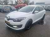 Renault Mégane 1.5 dCi Expression S&S