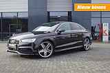 AUDI A3 limousine 1.8 TFSI S-Tronic 180pk S-Line /Panodak /B&amp;O/Navi/19LM