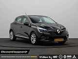 Renault Clio 100pk TCe Bi-Fuel Intens | Achteruitrijcamera | Navigatie | Climate control | Apple Carplay/Android Auto |