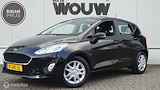 Ford Fiesta 1.0 EcoBoost Navigatie | Cruise Control | Airconditioning | All-Weather banden