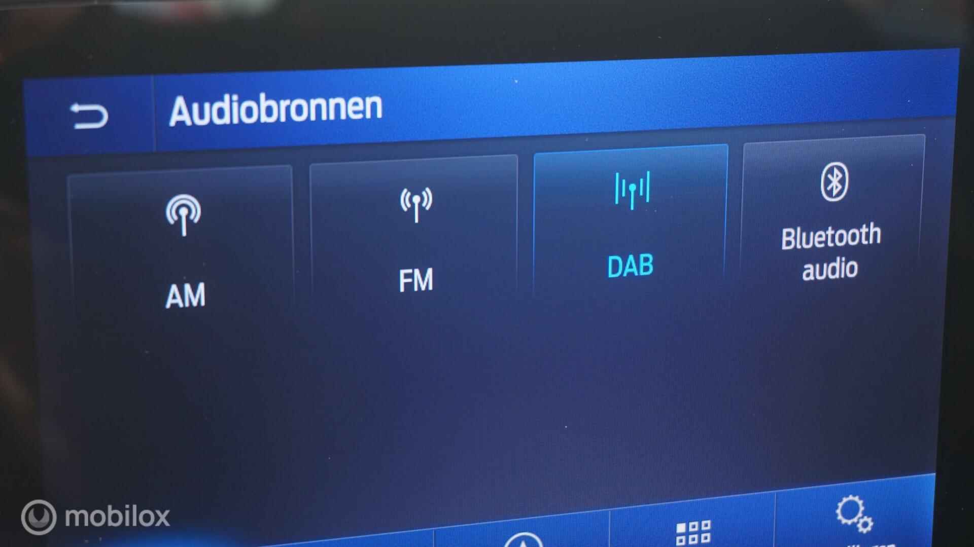 Ford Fiesta 1.0 EcoBoost Navigatie | Cruise Control | Airconditioning | All-Weather banden - 15/34