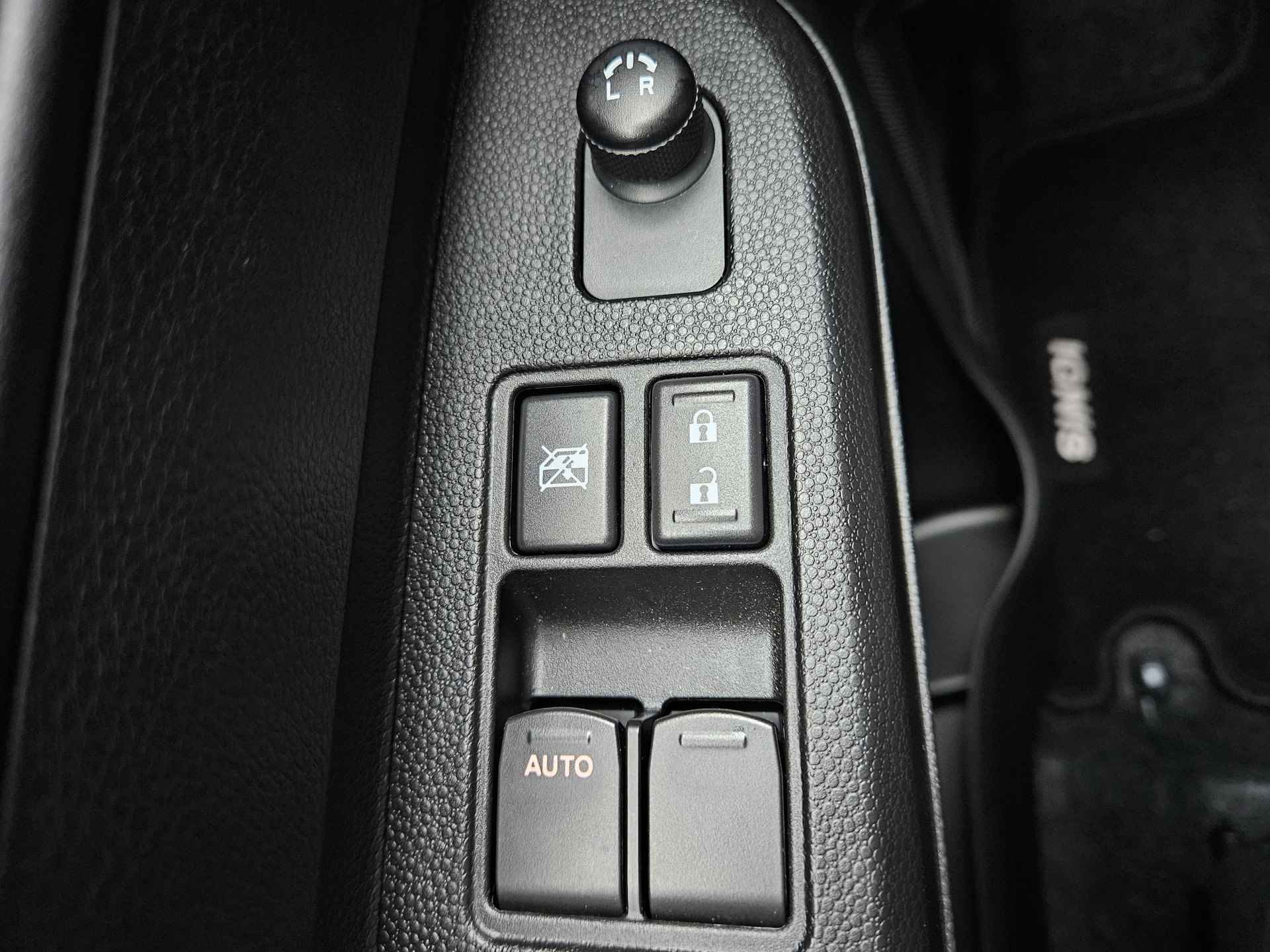 Suzuki Ignis 1.2 Smart Hybrid Select CVT Automaat - 22/26