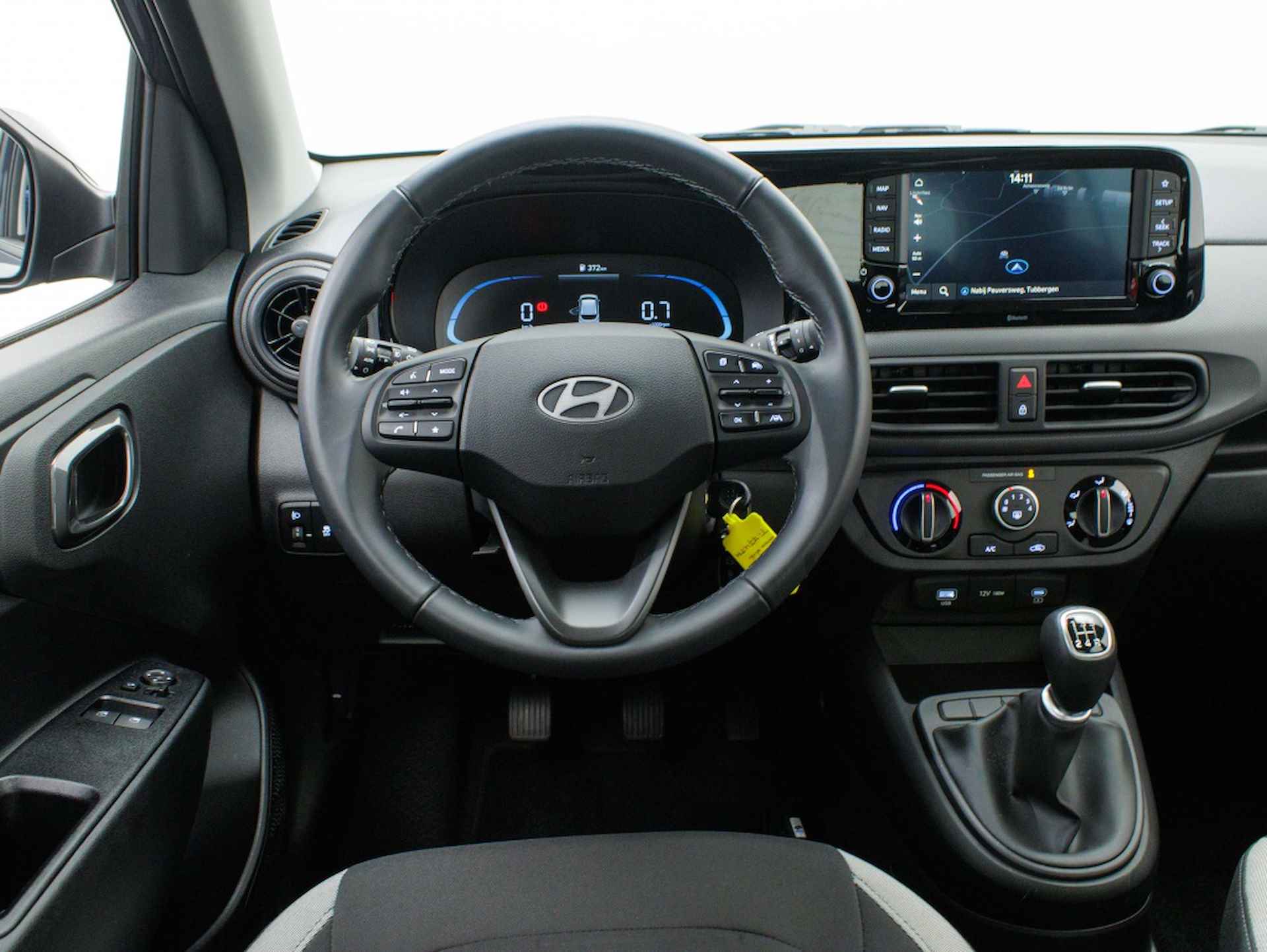 Hyundai i10 1.0 Comfort Smart | Navigatie | Private lease 315 p.m. - 3/41