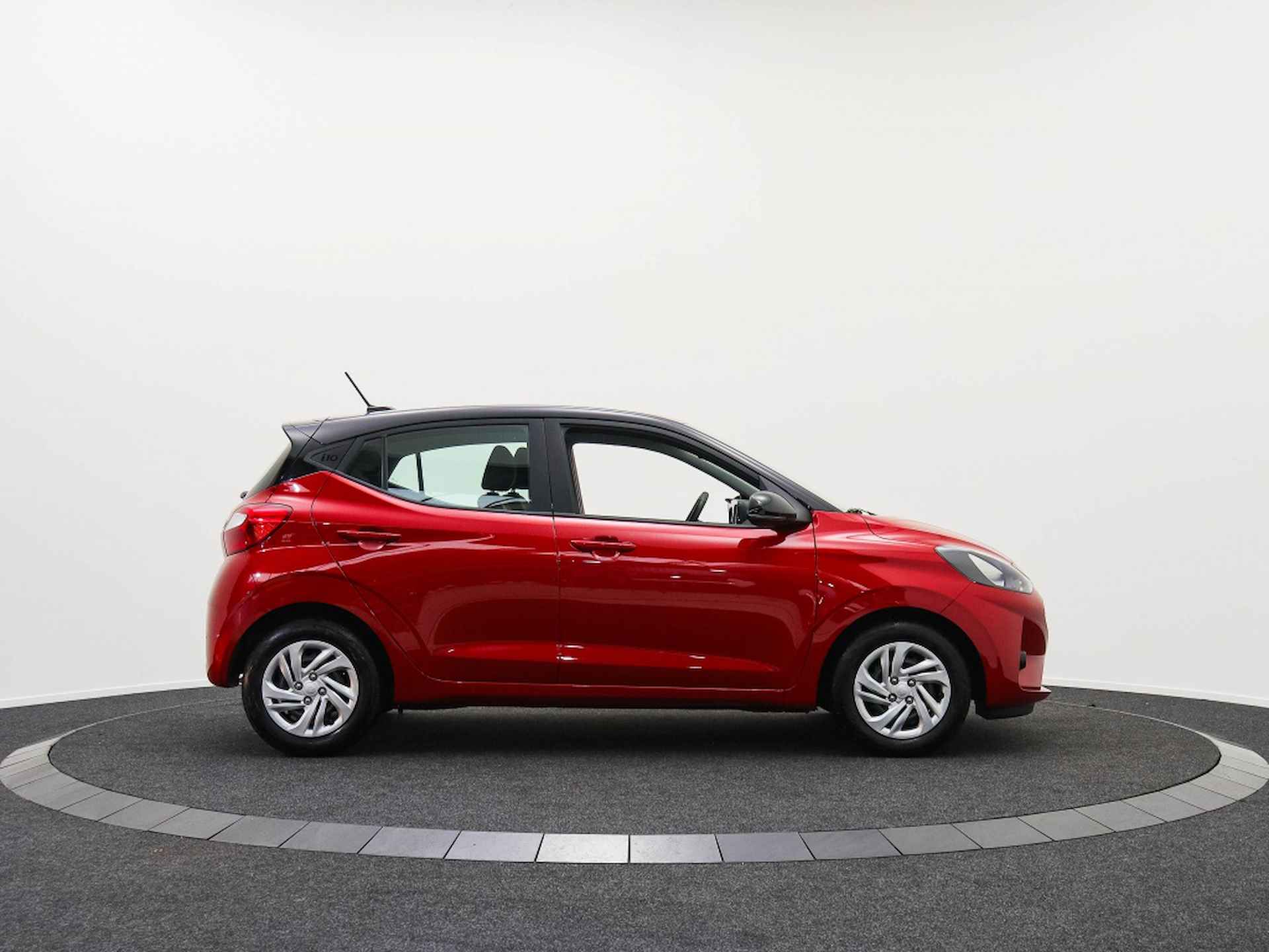 Hyundai i10 1.0 Comfort Smart | Navigatie | Private lease 315 p.m. - 6/41