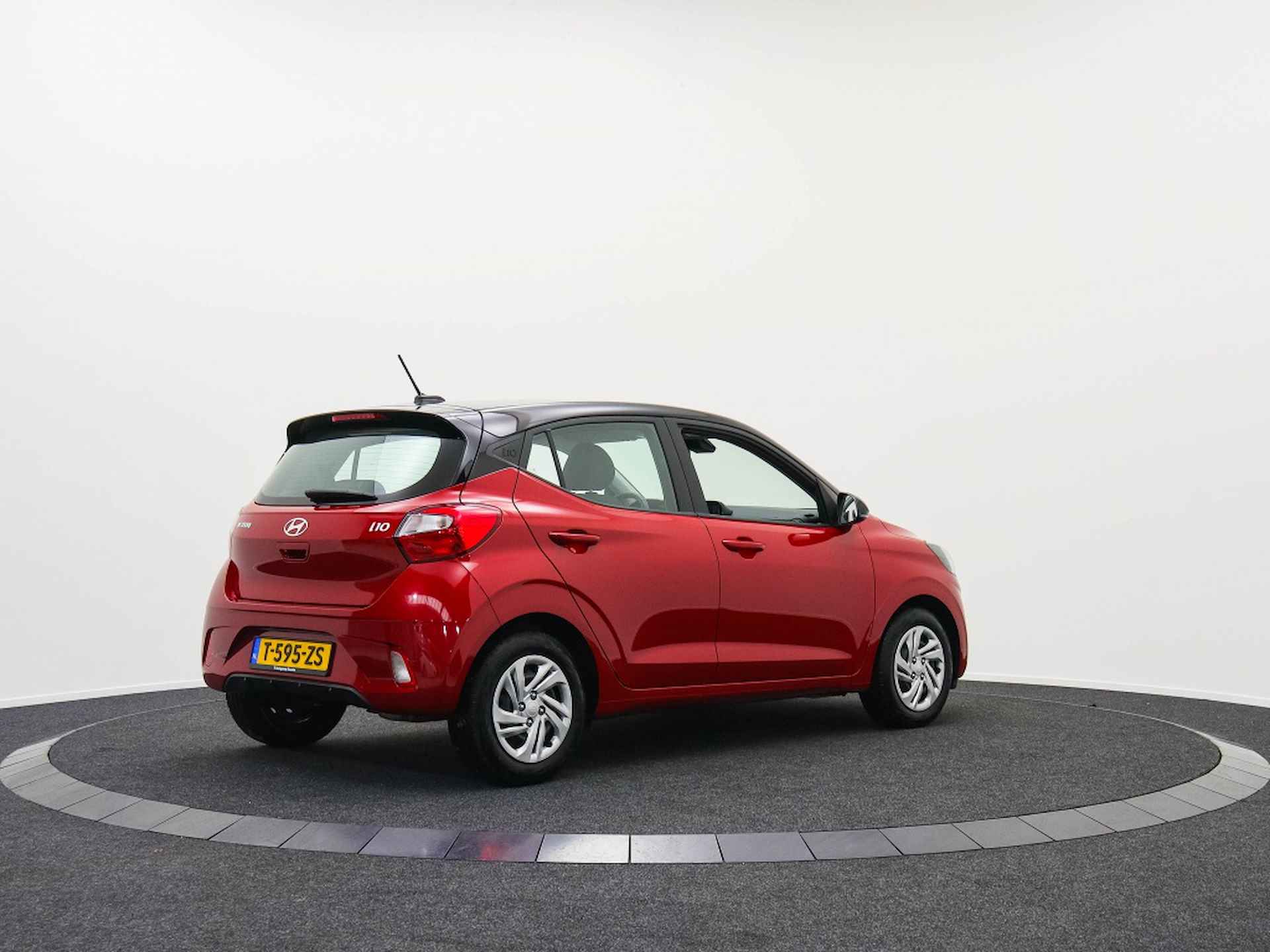 Hyundai i10 1.0 Comfort Smart | Navigatie | Private lease 315 p.m. - 7/41