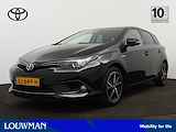 Toyota Auris 1.8 Hybrid Dynamic Ultimate | Navigatie | Parkeersensoren | Camera | Stoelverwarming |