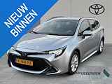 Toyota Corolla Touring Sports Hybrid 140 Active