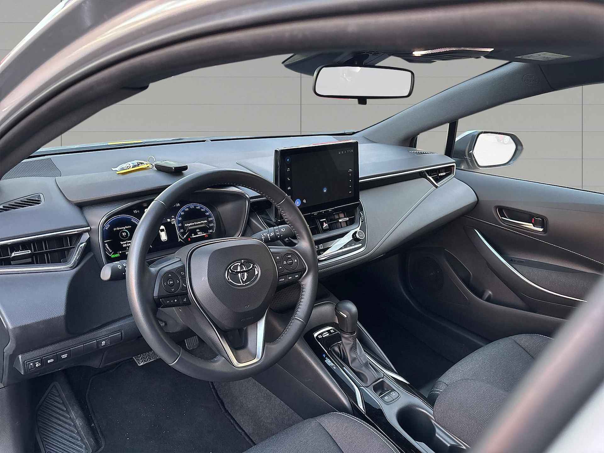 Toyota Corolla Touring Sports Hybrid 140 Active - 10/19