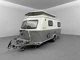 Eriba Touring Troll 542 GT THULE LUIFEL MOVER INCL. STALLING