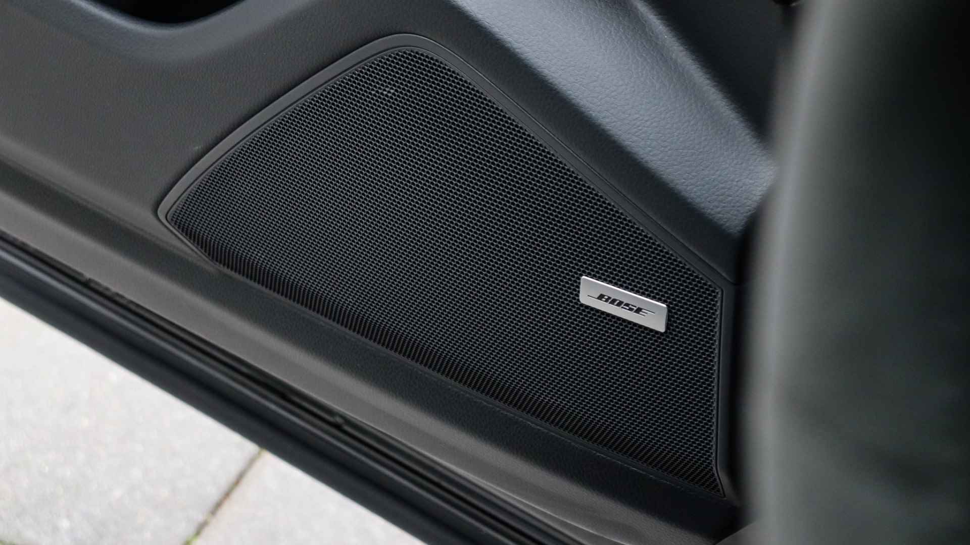 Porsche Cayenne Coupé 3.0 E-Hybrid Facelift | SportDesign | Rear Seat Entertainment | BOSE Sound | Trekhaak | Panoramadak | 10,9'' Bijrijdersdisplay - 10/34