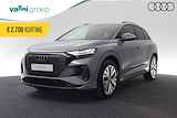 Audi Q4 e-tron Advanced edition 45 286pk | 30 Day Sale!** | Assistentie Pakket Plus | Optiek Pakket Zwart Plus | Privacy Glas