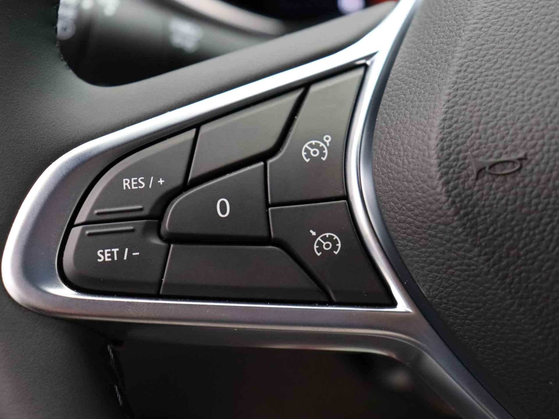 Renault Clio 145pk E-Tech Full Hybrid Techno | Nieuwe Clio! | lichtmetalen velgen 17" | 9,3" touchscreen | Achteruitrijcamera | - 33/43