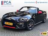 Abarth 124 Spider