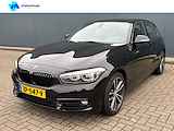 BMW 1-Serie (f20) 118i 136pk Aut  Edition Sport Line Shadow Executive