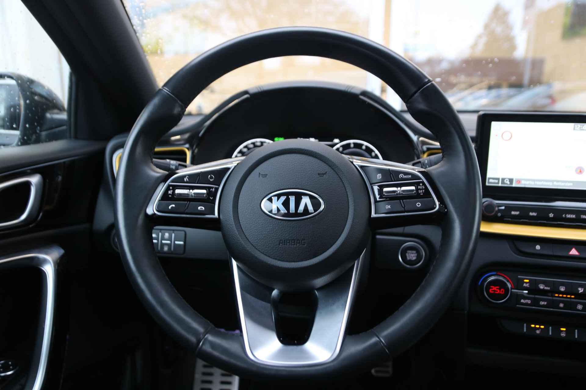 Kia XCeed 1.0 T-GDi DynamicPlusLine | Airco | Navi | Camera | Panoramadak | LM Velgen | Privacy Glass | - 20/29