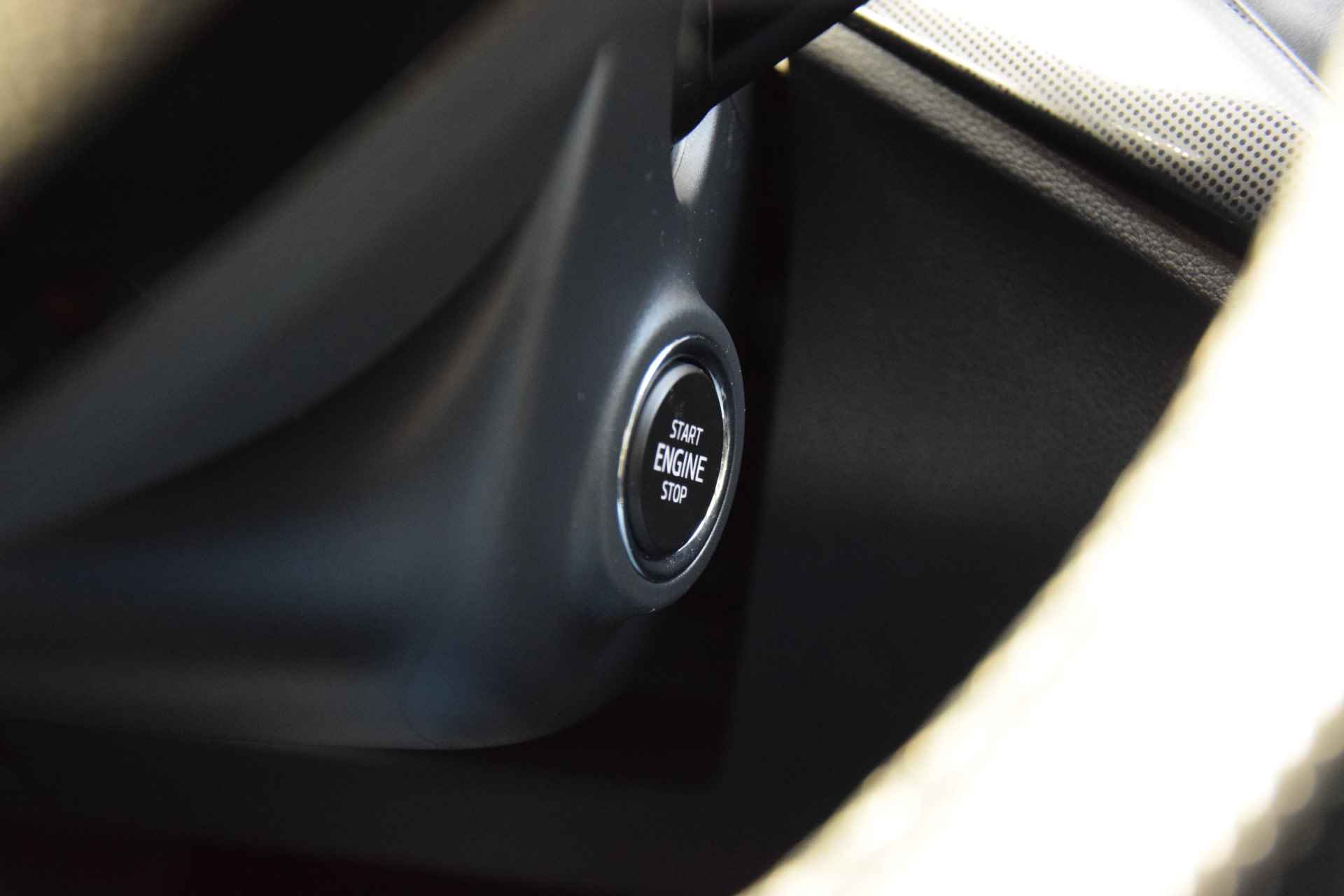 Škoda Scala 1.5 TSI 150PK DSG Automaat Sport Business | NL-Auto | BOVAG Garantie | Sunset glas achter | Parkeercamera | DAB | Keyless Start | Apple Carplay/Android Auto | - 28/40