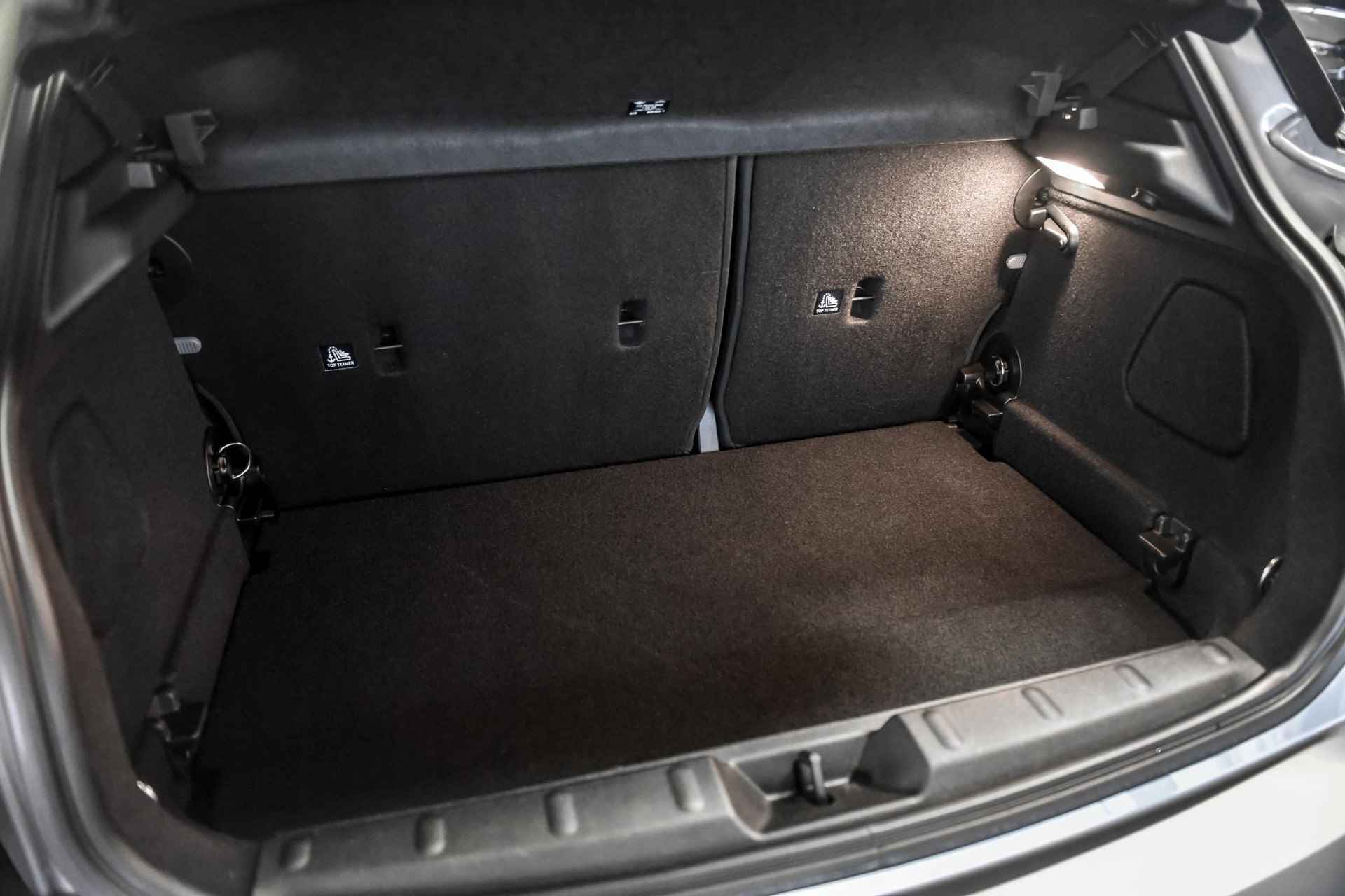 MINI 5-deurs Cooper S Rockingham GT Edition - 10/25