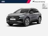 Audi Q4 e-tron 45 quattro Advanced edition 286 PK Assistentiepakket plus - Comfortpakket - Privacyglas