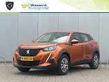 PEUGEOT 2008 100pk Active | Apple Carplay & Andriod Auto | Navigatie | Parkeersensor