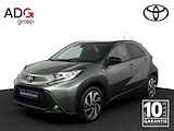 Toyota Aygo X 1.0 VVT-i MT Pulse Limited | Apple Carplay/Android Auto | Parkeercamera | Adaptieve Cruise-Control | Stoelverwarming |