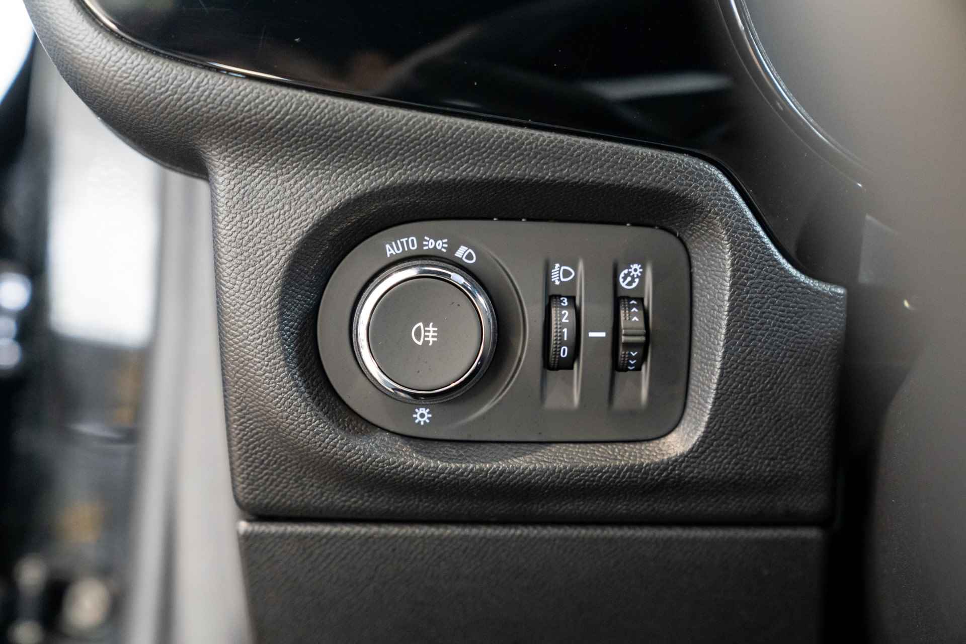 Opel Corsa 1.2 Turbo 100PK GS Line | Apple Carplay & Android Auto | Lichtmetaal | Cruise Controle | 1e Eigenaar - 15/30