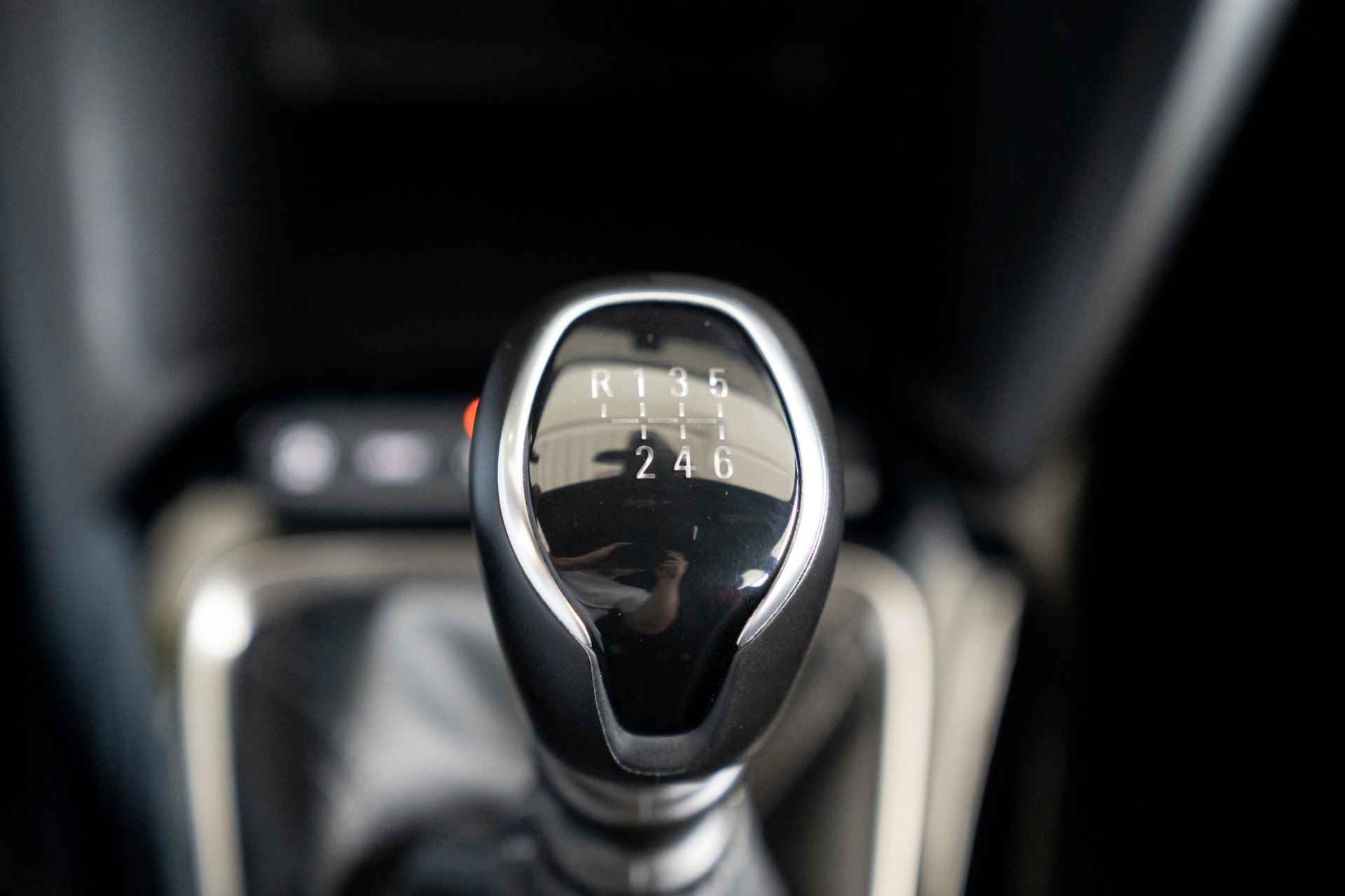 Opel Corsa 1.2 Turbo 100PK GS Line | Apple Carplay & Android Auto | Lichtmetaal | Cruise Controle | 1e Eigenaar - 21/30