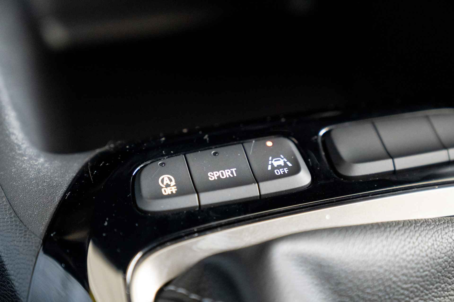 Opel Corsa 1.2 Turbo 100PK GS Line | Apple Carplay & Android Auto | Lichtmetaal | Cruise Controle | 1e Eigenaar - 22/30