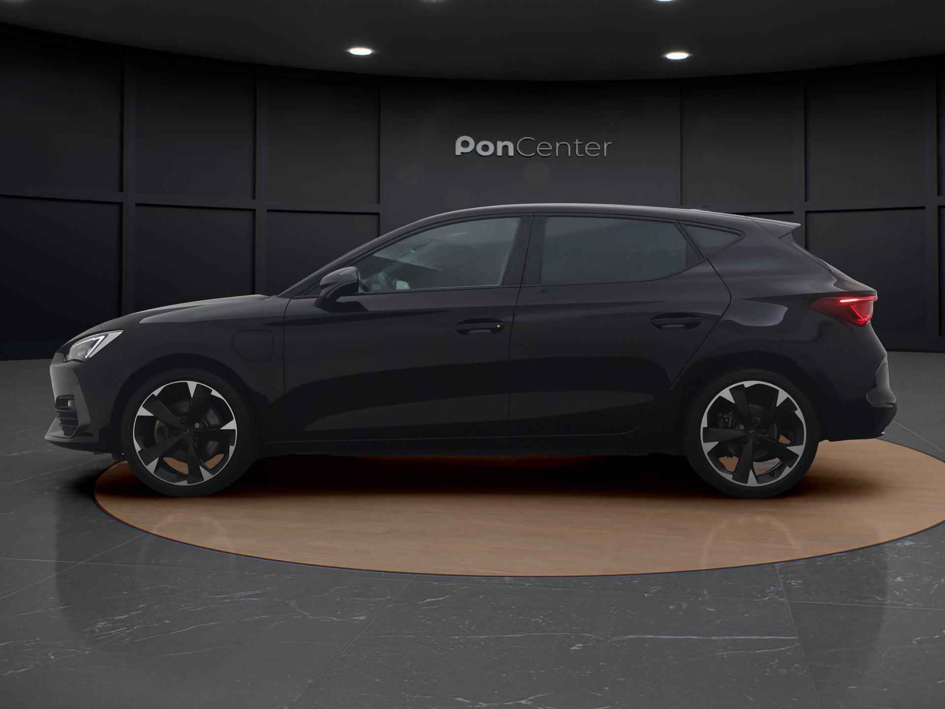 CUPRA Leon 1.4 e-Hybrid | Navigatie | Apple Carplay | ACC | Keyless | LED | 18" | Parkeersensoren | - 10/25