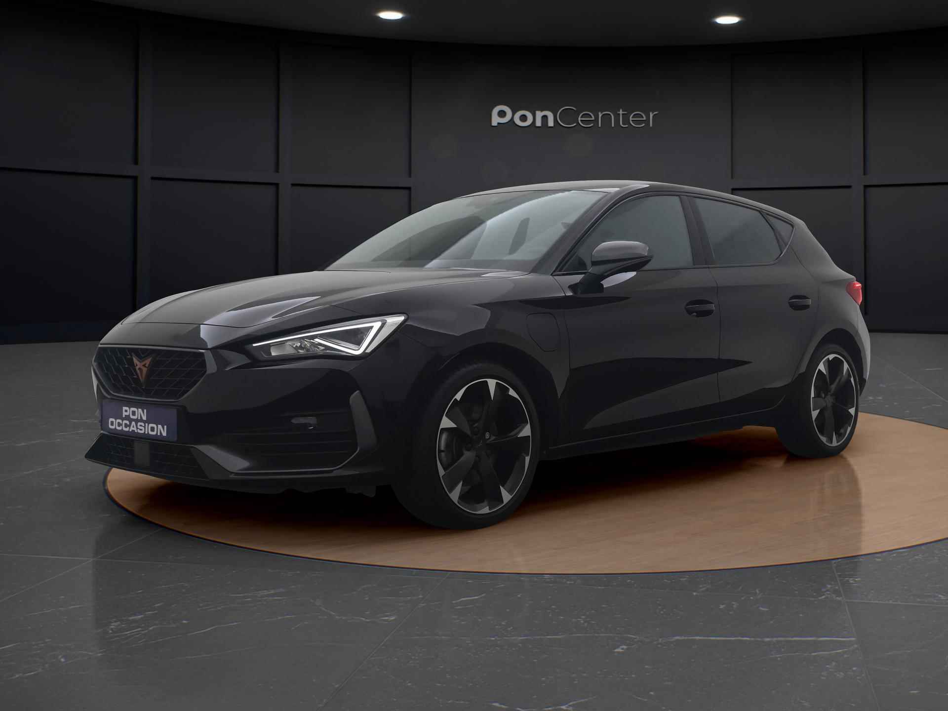 CUPRA Leon 1.4 e-Hybrid | Navigatie | Apple Carplay | ACC | Keyless | LED | 18" | Parkeersensoren | - 25/25