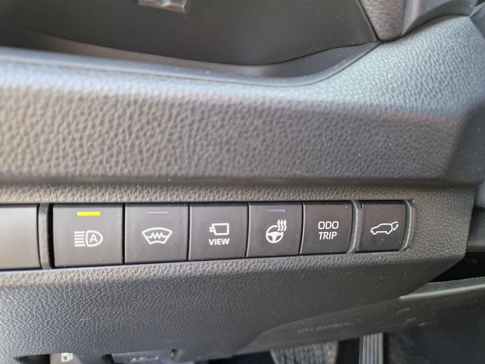 Toyota RAV4 2.5 Hybrid AWD Executive Premium Panoramadak JBL audio, Stoel verwarmd + koeling, Dodehoekdetectie, Elek.stoelen + Geheugen , All-in Rijklaarprijs - 24/35