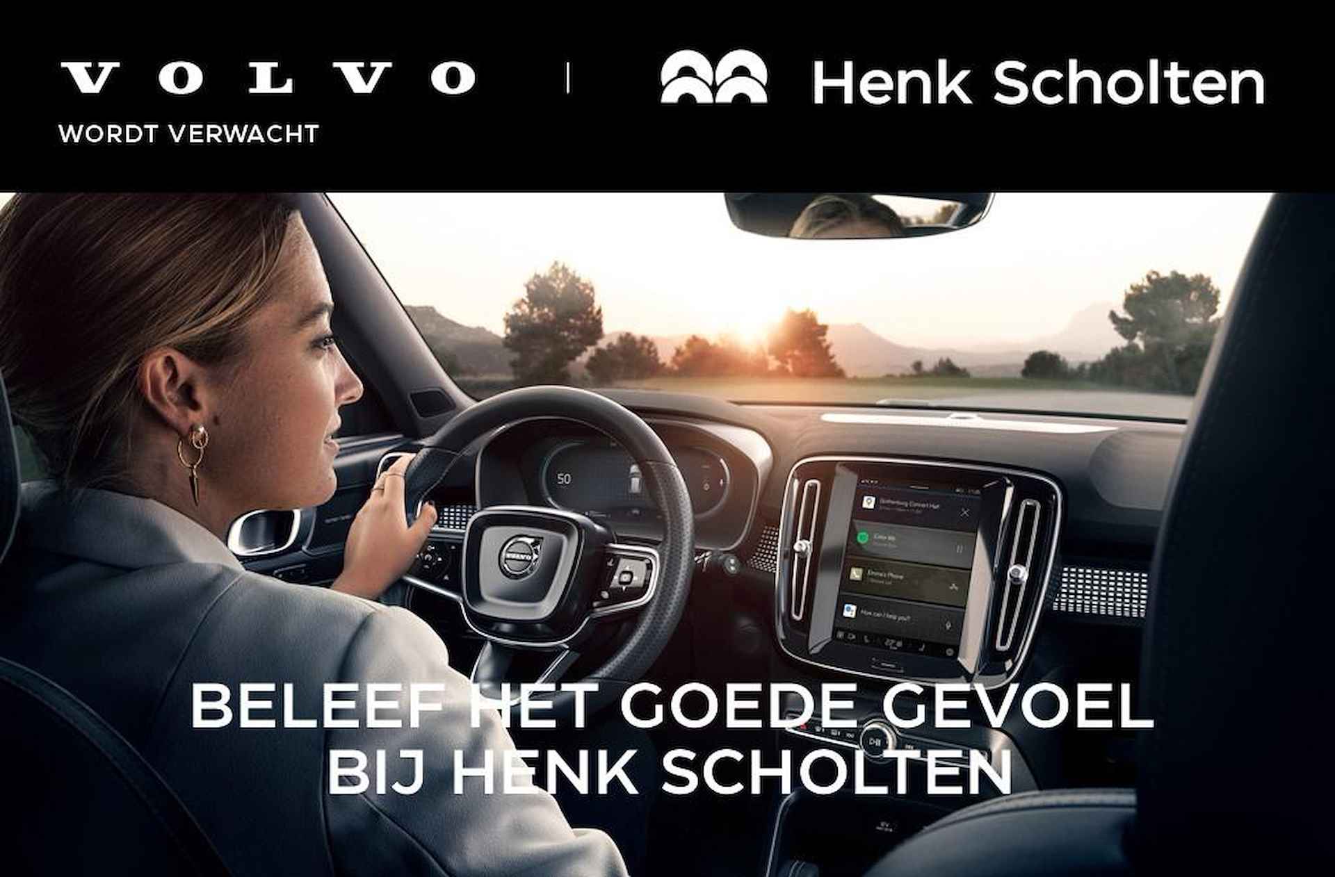 Volvo V40 BOVAG 40-Puntencheck