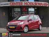 HYUNDAI I10 1.0i Blue 66pk Comfort | Airco | Cruise | Bluetooth |