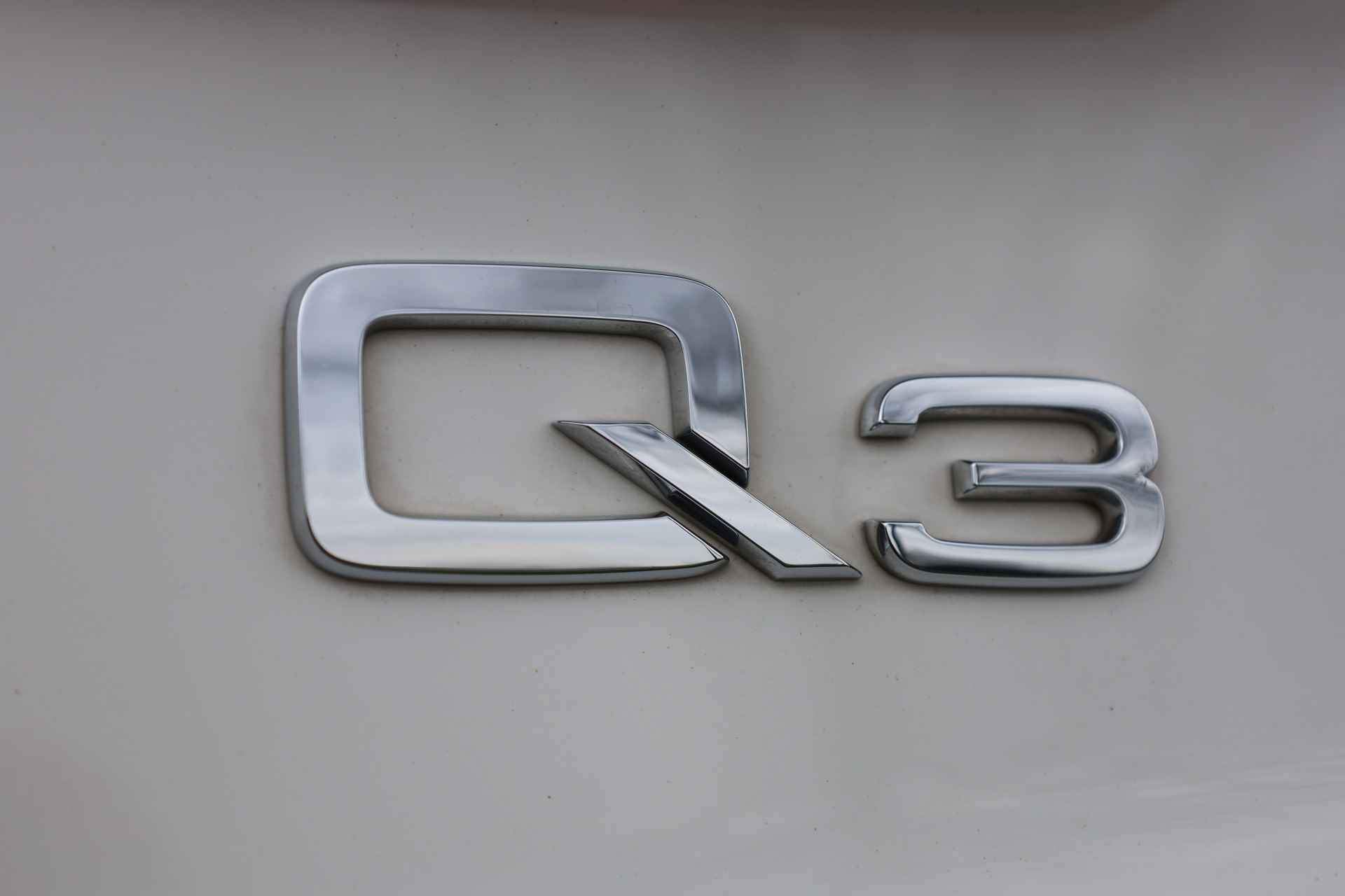 Audi Q3 Adrenalin 1.4 TFSI 92kw/125pk - 20/45