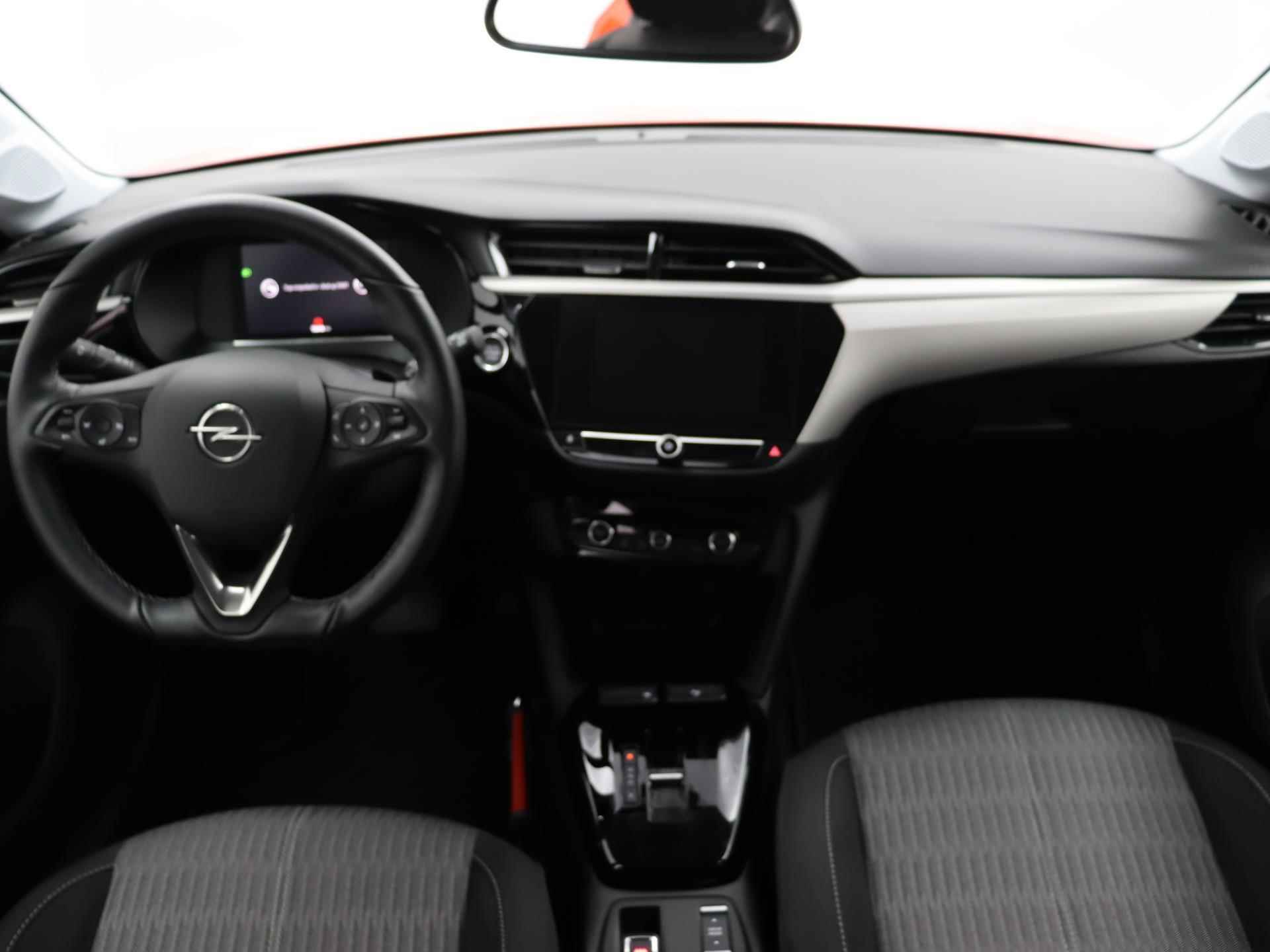 Opel Corsa-e Edition | Climate control | Apple Carplay/Android Auto | Verwarmbare voorstoelen - 7/28