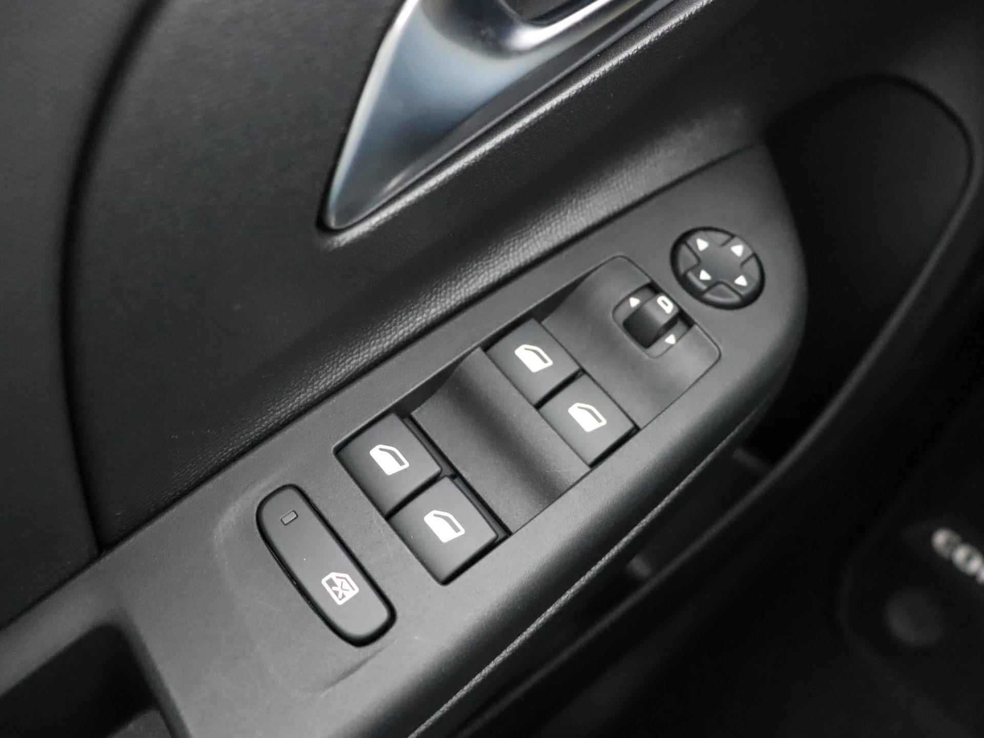 Opel Corsa-e Edition | Climate control | Apple Carplay/Android Auto | Verwarmbare voorstoelen - 9/28