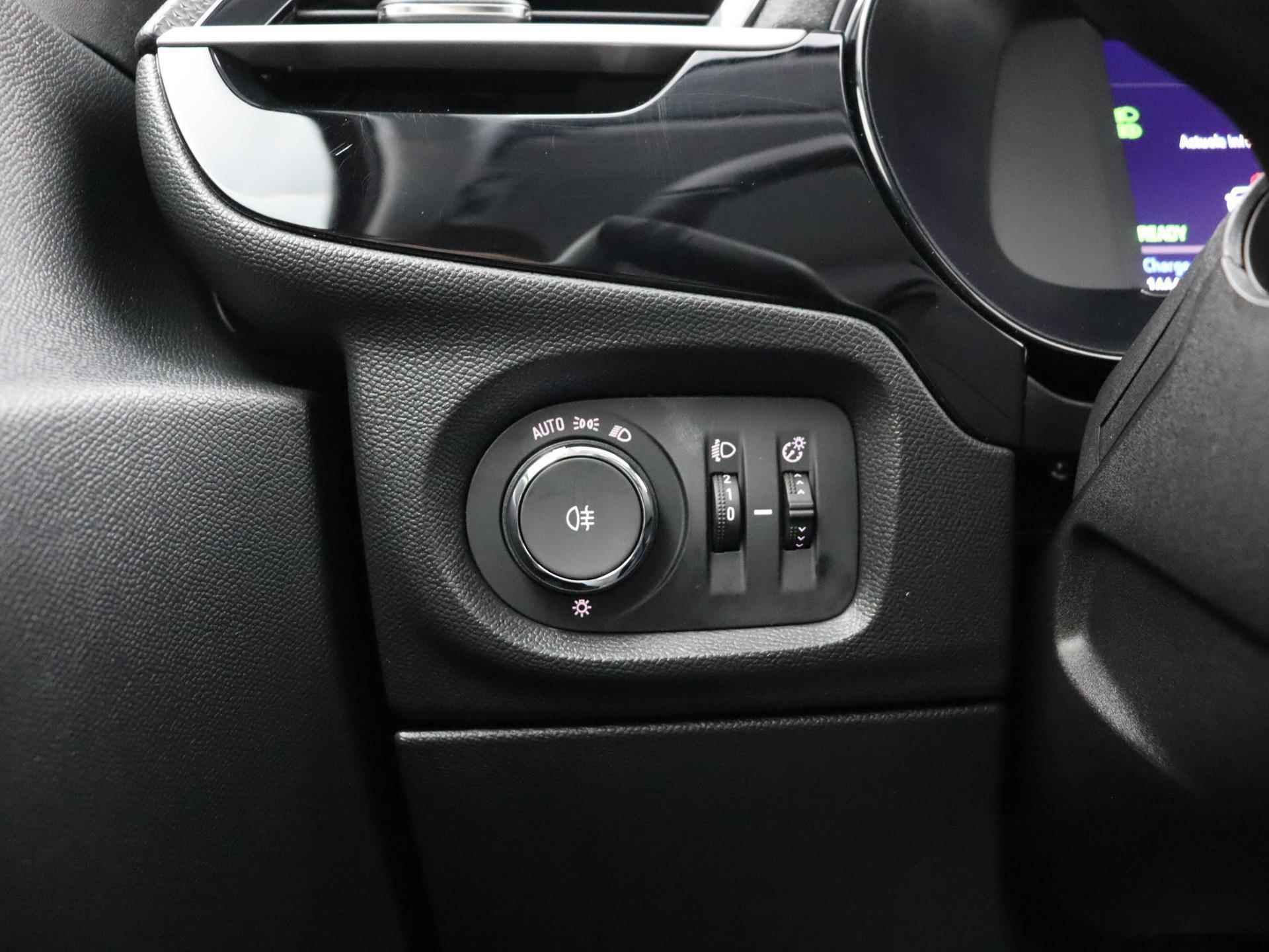 Opel Corsa-e Edition | Climate control | Apple Carplay/Android Auto | Verwarmbare voorstoelen - 10/28