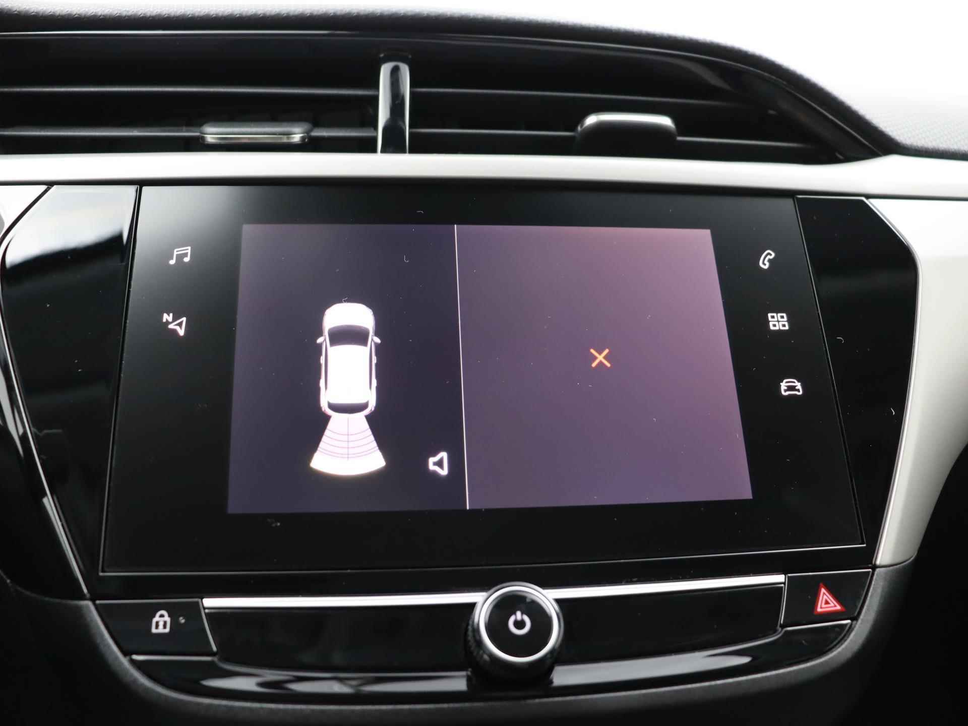 Opel Corsa-e Edition | Climate control | Apple Carplay/Android Auto | Verwarmbare voorstoelen - 18/28