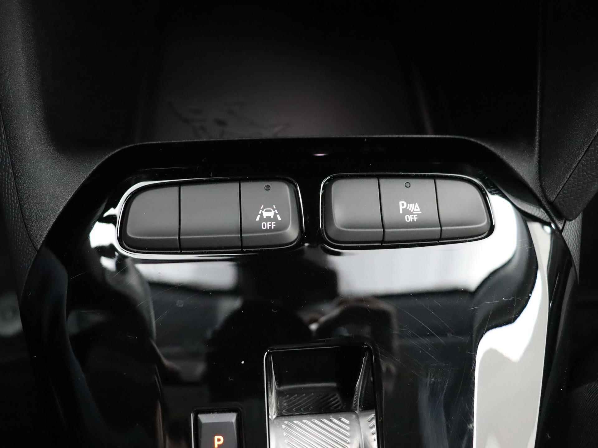 Opel Corsa-e Edition | Climate control | Apple Carplay/Android Auto | Verwarmbare voorstoelen - 21/28