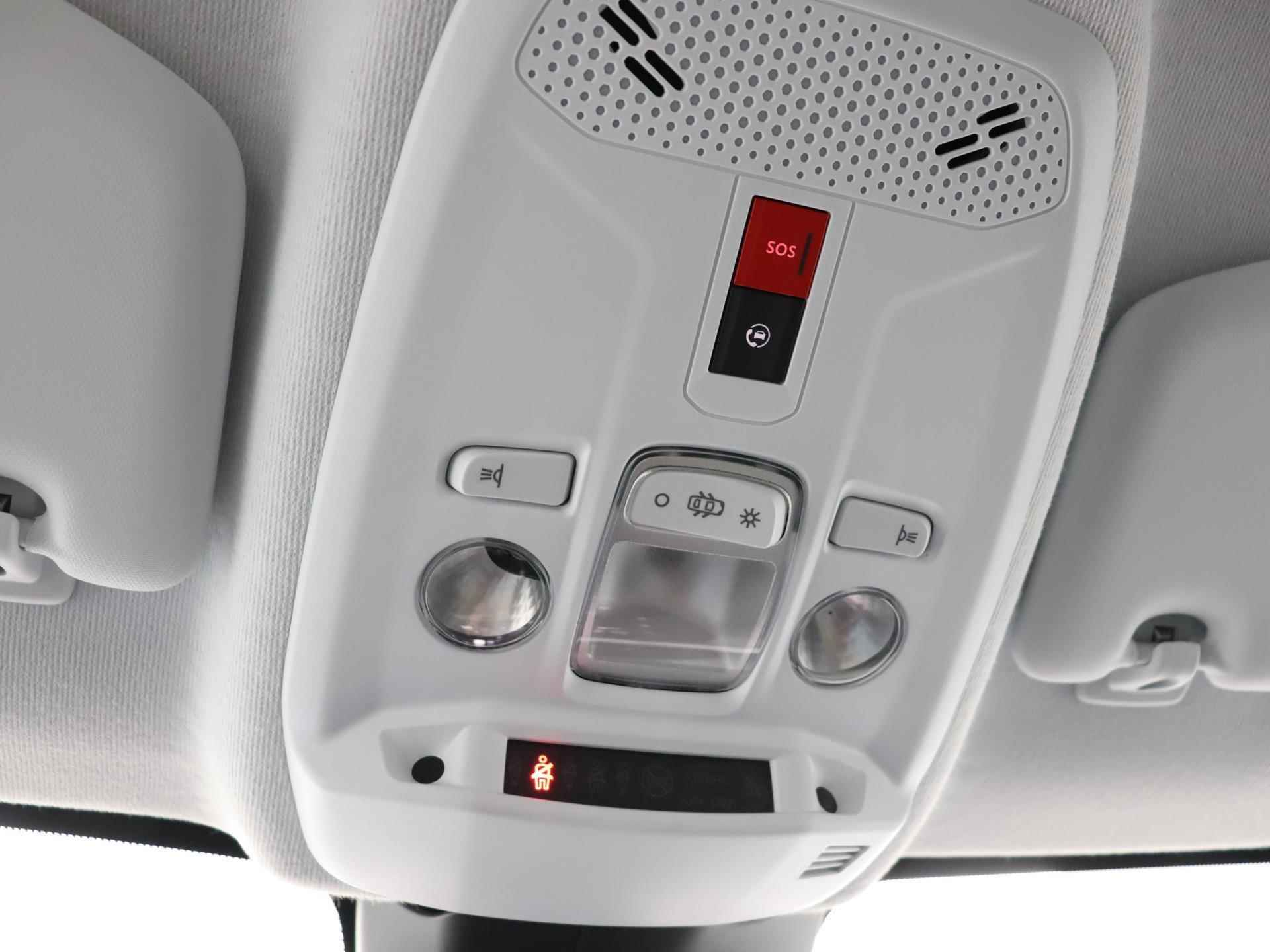 Opel Corsa-e Edition | Climate control | Apple Carplay/Android Auto | Verwarmbare voorstoelen - 27/28