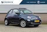 Fiat 500C 1.0 Hybrid Dolcevita | ACTIEMAAND! | Navigatie | Climate | Carplay | Parkeersensoren