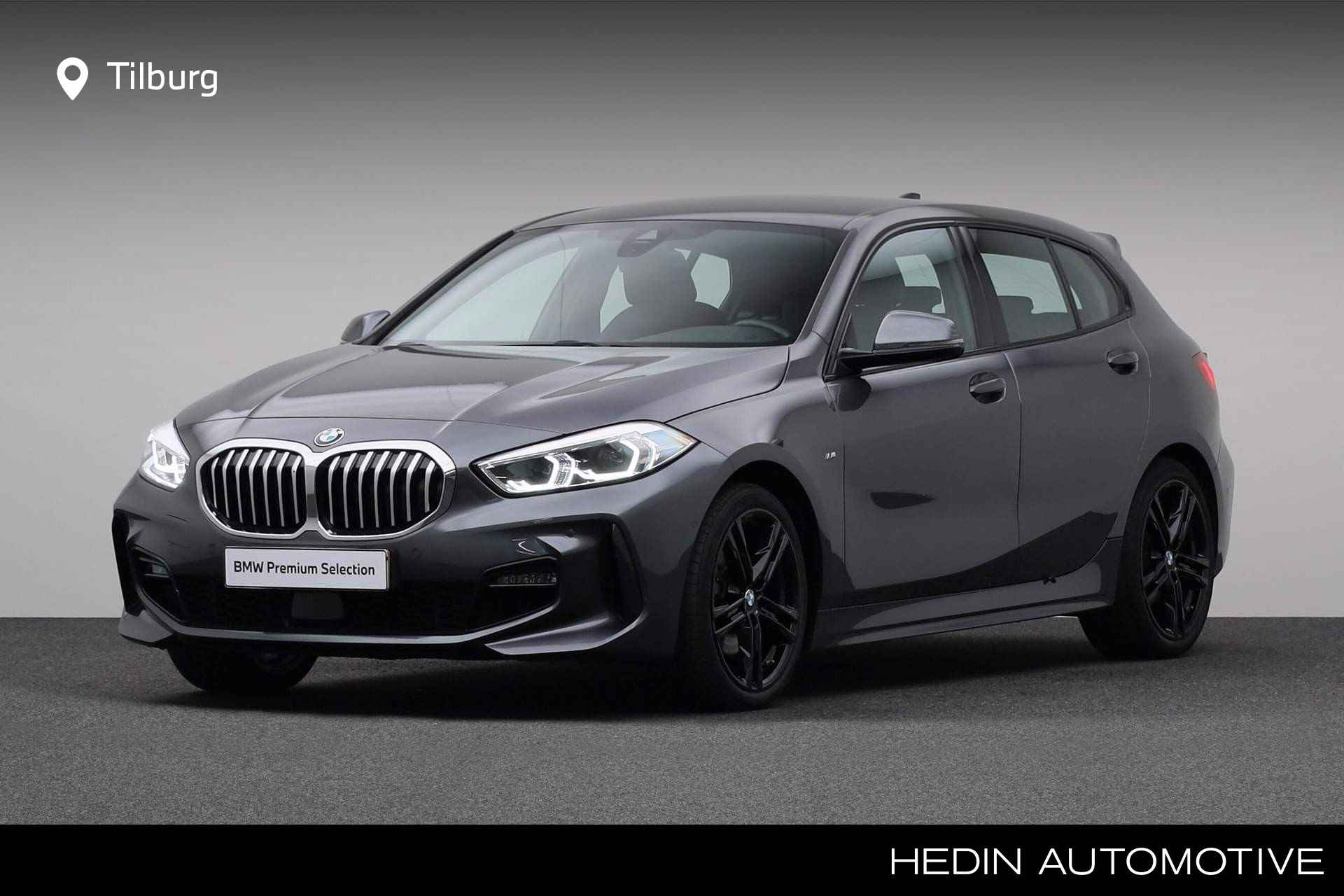 BMW 1-Serie