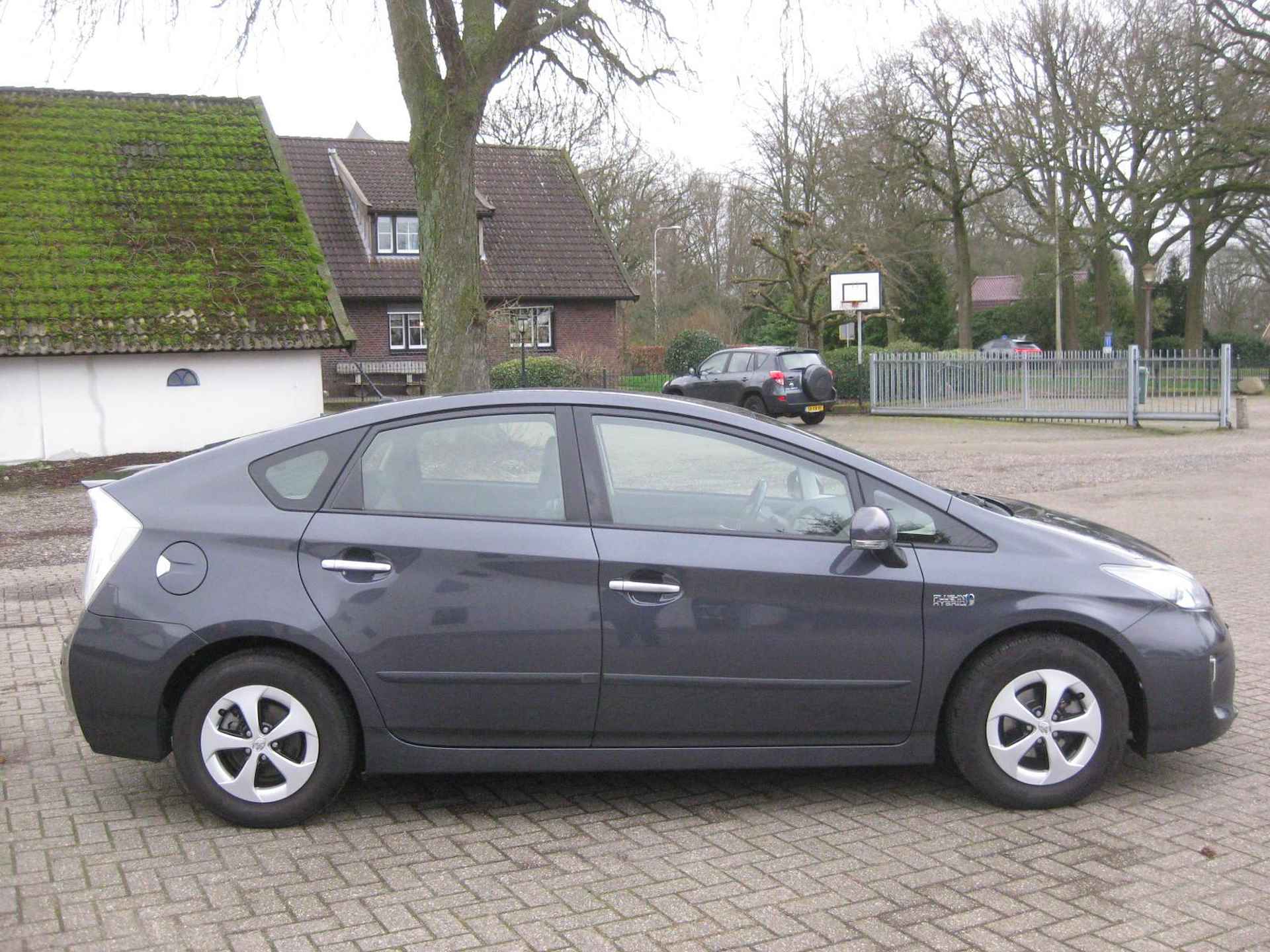 Toyota Prius 1.8 Plug-in Aspiration zeer nette Prius! - 5/18