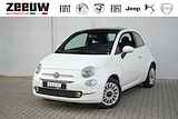 Fiat 500 1.0 Hybrid 70 PK Dolcevita | Carplay | Clima | Pano | 15"