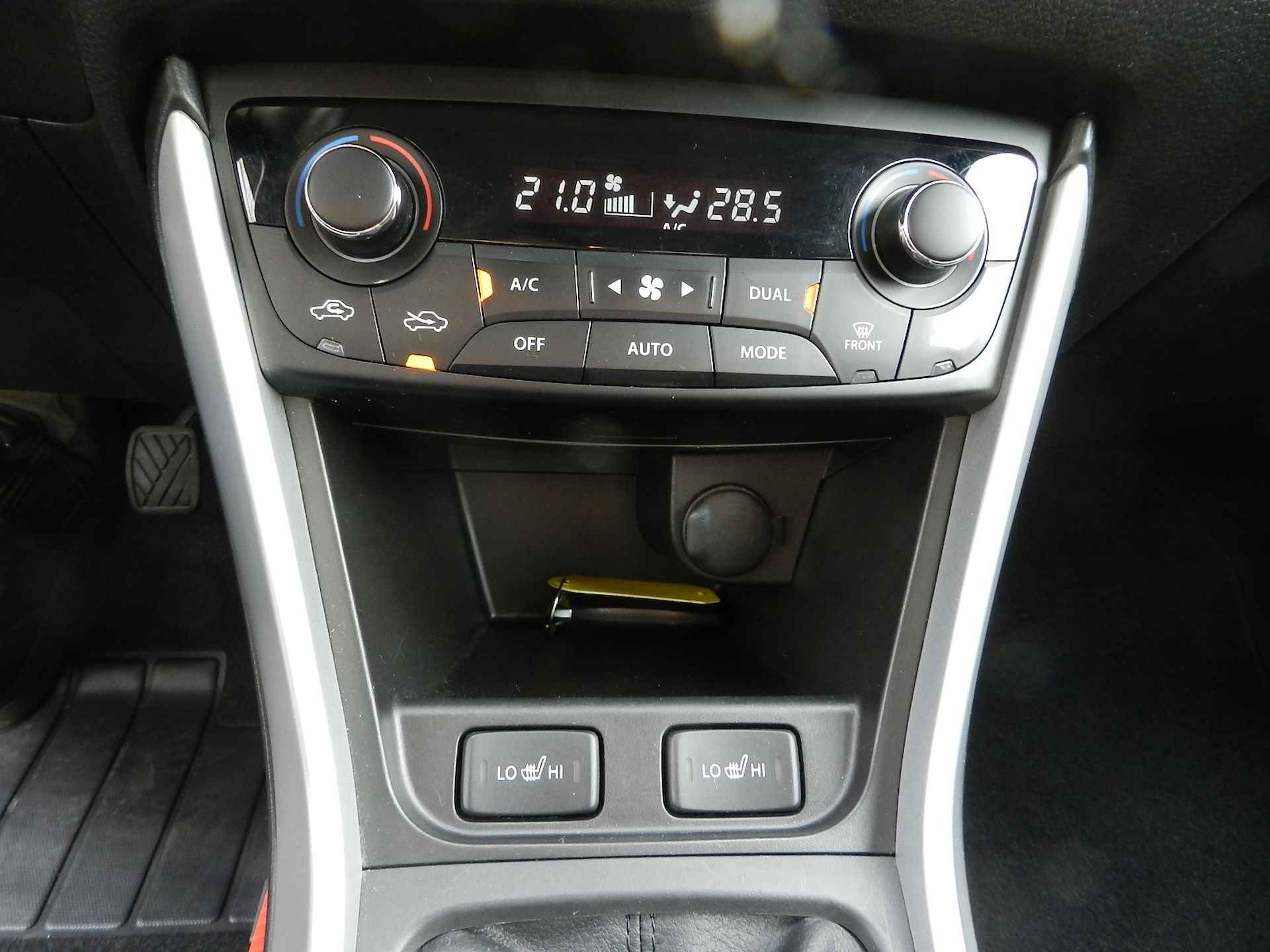 Suzuki S-Cross 1.0 Boosterjet Select Carplay Camera Climate en Cruise contr Afn Trekhaak - 26/46
